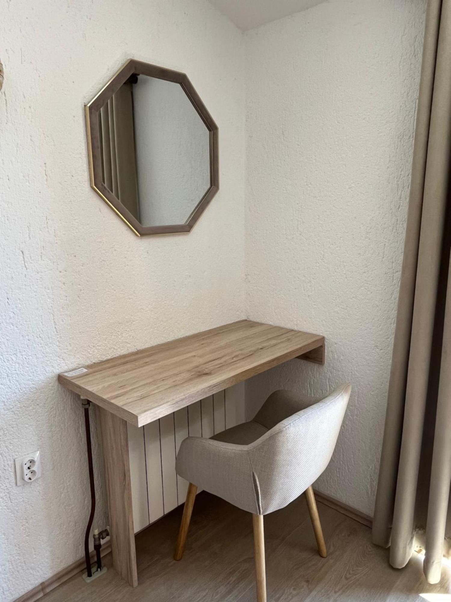 Rooms Danica Пореч Экстерьер фото